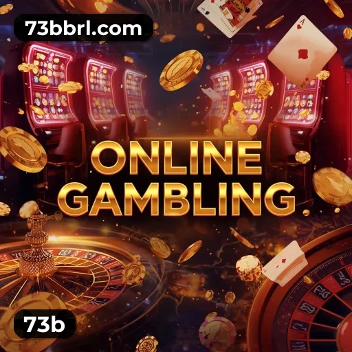 Tabela RTP dos jogos de cassino da 73b
