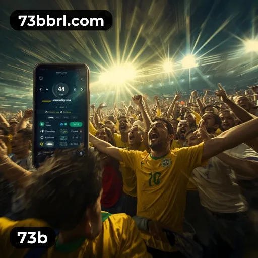73b PIX instantâneo Brasil - Depósito e saque em minutos 24/7