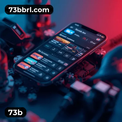 FAQ 73b Brasil - Perguntas frequentes sobre bônus, PIX, RTP, APP mobile e VIP