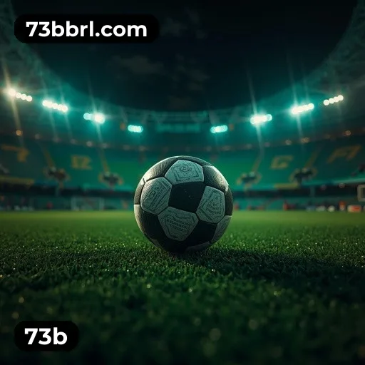 73b bônus R$5.000 + 500 giros - Rollover 35x, prazo 30 dias, 38% taxa conversão